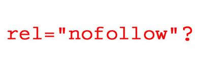Nofollow блог: Есть ли смысл?